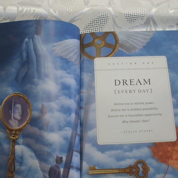 Success One day at a time Motivation Book - Picture 2 of 2